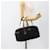 PRADA Boston Bag Nylon Black Silver - vista 21