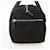 PRADA Boston Bag Nylon Black Silver - vista 3