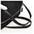 PRADA Boston Bag Nylon Black Silver - vista 7