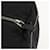 PRADA Boston Bag Nylon Black Silver - vista 9