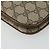 GUCCI GG Supreme Web Sherry Line Bag PVC Beige Gold 10 02 037 - vue 15