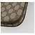 GUCCI GG Supreme Web Sherry Line Bag PVC Beige Gold 10 02 037 - vue 16
