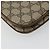 GUCCI GG Supreme Web Sherry Line Bag PVC Beige Gold 10 02 037 - vue 17