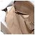 GUCCI GG Supreme Web Sherry Line Bag PVC Beige Gold 10 02 037 - vue 21