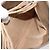 GUCCI GG Supreme Web Sherry Line Bag PVC Beige Gold 10 02 037 - vue 24