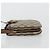 GUCCI GG Supreme Web Sherry Line Bag PVC Beige Gold 10 02 037 - vue 4
