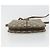 GUCCI GG Supreme Web Sherry Line Bag PVC Beige Gold 10 02 037 - vue 5