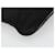 PRADA Hand Bag Nylon Black Silver - vista 18