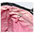 PRADA Hand Bag Nylon Black Silver - vista 24