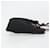 PRADA Hand Bag Nylon Black Silver - vista 3