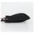 PRADA Hand Bag Nylon Black Silver - vista 4