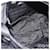 PRADA Shoulder Bag Nylon Black Silver - vista 10