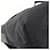 PRADA Shoulder Bag Nylon Black Silver - vista 18