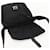 PRADA Shoulder Bag Nylon Black Silver - vista 21