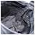 PRADA Shoulder Bag Nylon Black Silver - vista 23