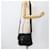 PRADA Shoulder Bag Nylon Black Silver - vista 28
