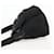 PRADA Shoulder Bag Nylon Black Silver - vista 3