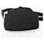 PRADA Shoulder Bag Nylon Black Silver - vista 5