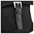 PRADA Shoulder Bag Nylon Black Silver - vista 9