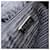 PRADA Hand Bag Nylon Black Silver - vista 17