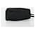 PRADA Hand Bag Nylon Black Silver - vista 3