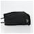 PRADA Hand Bag Nylon Black Silver - vista 4