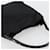 PRADA Hand Bag Nylon Black Silver - vista 6