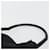 PRADA Hand Bag Nylon Black Silver - vista 8