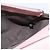 FENDI Dot Com Hand Bag Leather 2way Pink Silver - vista 21