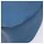 PRADA Shoulder Bag Leather Blue Gold - vista 10