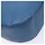 PRADA Shoulder Bag Leather Blue Gold - vista 13