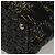 CHANEL Tote Bag Tweed Black Silver CC - vista 14