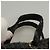 CHANEL Tote Bag Tweed Black Silver CC - vista 8