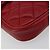 CHANEL Matelasse Chain Shoulder Bag Lamb Skin Red Gold CC - vista 11