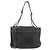 CHANEL Chain Shoulder Bag Lamb Skin Black CC