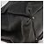 CHANEL Chain Shoulder Bag Lamb Skin Black CC - vista 10