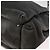 CHANEL Chain Shoulder Bag Lamb Skin Black CC - vista 11