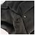 CHANEL Chain Shoulder Bag Lamb Skin Black CC - vista 12