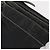 CHANEL Chain Shoulder Bag Lamb Skin Black CC - vista 15