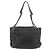 CHANEL Chain Shoulder Bag Lamb Skin Black CC - vista 2