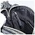 CHANEL Chain Shoulder Bag Lamb Skin Black CC - vista 20