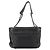 CHANEL Chain Shoulder Bag Lamb Skin Black CC - vista 3