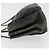 CHANEL Chain Shoulder Bag Lamb Skin Black CC - vista 5