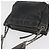 CHANEL Chain Shoulder Bag Lamb Skin Black CC - vista 6
