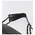 CHANEL Chain Shoulder Bag Lamb Skin Black CC - vista 8