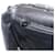 Céline CELINE Chain Shoulder Bag Leather Black Gold - vista 20