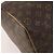 LOUIS VUITTON Monogram Keepall 50 Boston Bag M41426 LV - vista 16