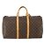 LOUIS VUITTON Monogram Keepall 50 Boston Bag M41426 LV - vista 2