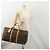 LOUIS VUITTON Monogram Keepall 50 Boston Bag M41426 LV - vista 22