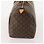 LOUIS VUITTON Monogram Keepall 50 Boston Bag M41426 LV - vista 3